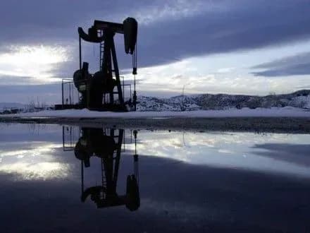 Мировые цены на нефть повысились