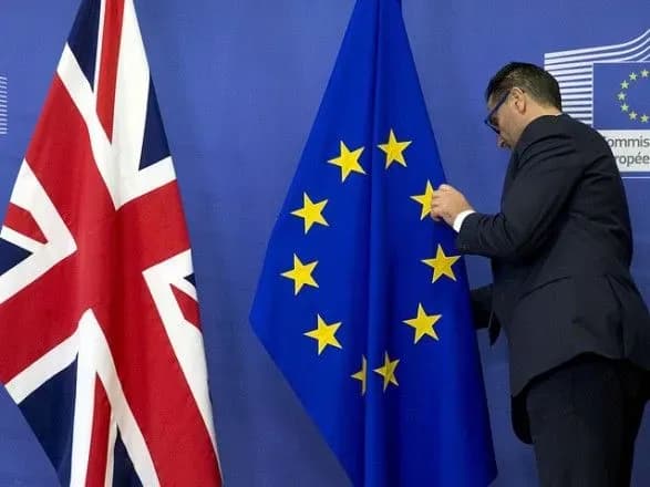 Іспанія не змогла домовитись з Великою Британією щодо Brexit