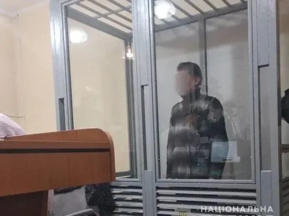 Батьку, який ґвалтував неповнолітніх доньок, суд призначив арешт із заставою