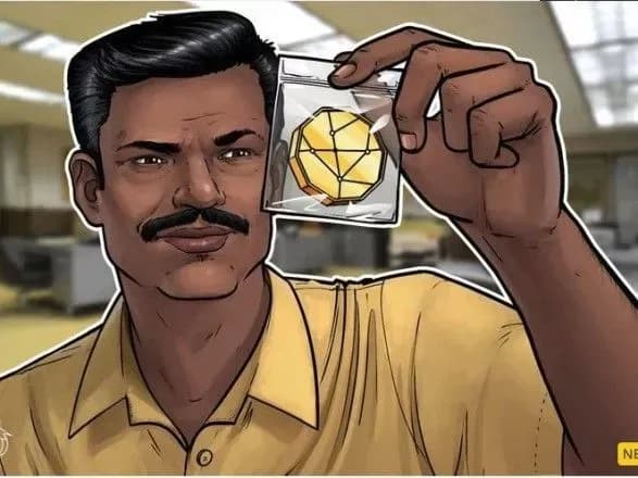Чергове шахрайство з Вitcoin: на цей раз - в Індії