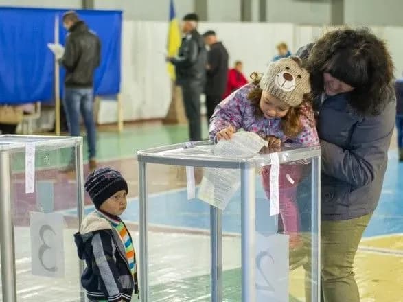 Минфин: на предстоящие выборы в проект бюджета заложено 4,3 млрд грн