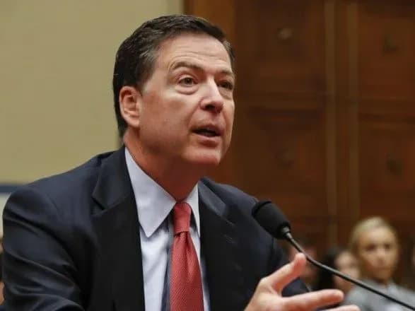 Экс-директор ФБР отказался давать показания в конгрессе США