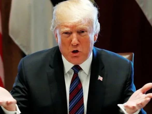 Трамп заявил о возможности заключения торгового соглашения с Китаем на саммите G20