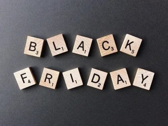 Експерт розповів, на які знижки можуть розраховувати українці в "чорну п'ятницю"