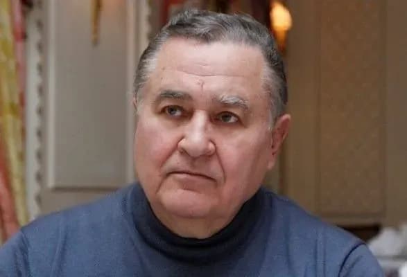 Марчук будет представлять Украину в ТКГ на общественных началах