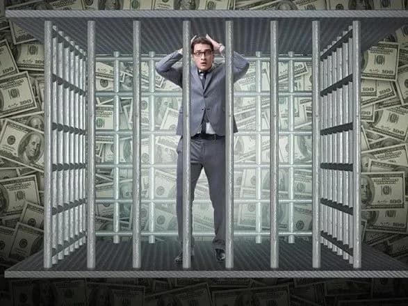 Екс-заступник голови РДА сів за хабар на 5 років