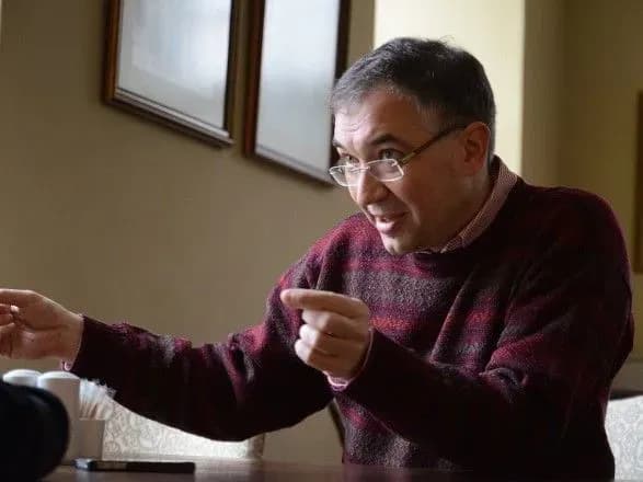 Посол Канады о Маркаровой, оружии и избитых журналистах