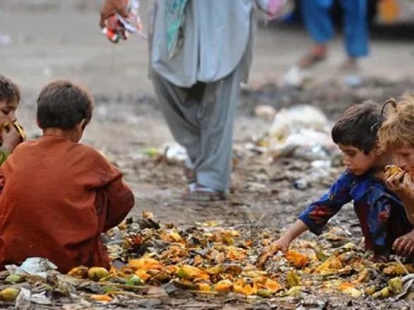 Україна надасть гуманітарну допомогу Ємену, Судану і Конго