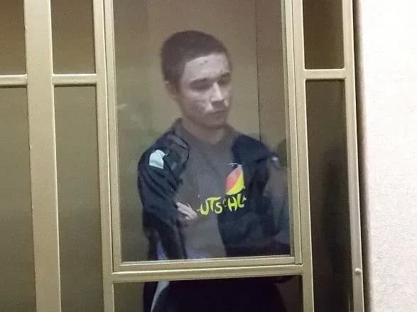 Дело Гриба: в суде допросили свидетеля обвинения