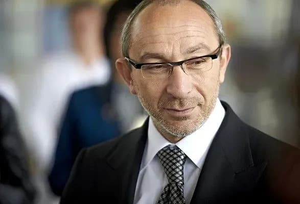 Суд знову переніс розгляд скарги у справі Кернеса