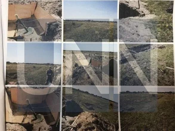 Вибух "Молота": конструкція міномета не відповідала проекту