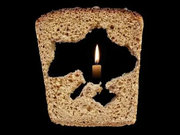 Украина призвала партнеров поддержать декларацию ООН о Голодоморе в Украине