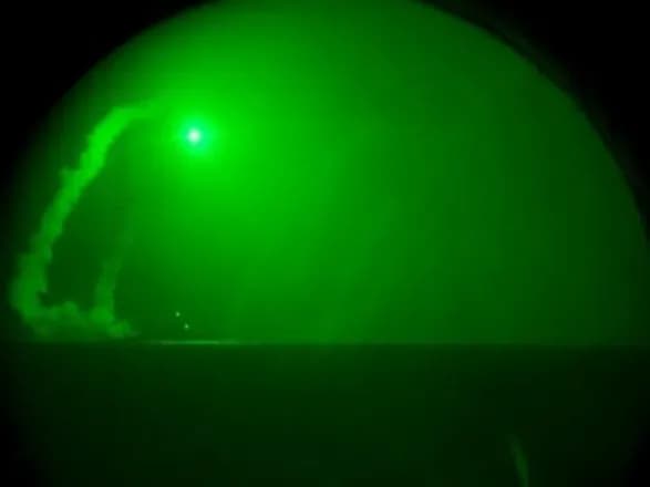 США планує стримувати РФ гіперзвуковою зброєю