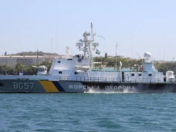 У ВМС не знають, чи чинили наші військові моряки спротив росіянам