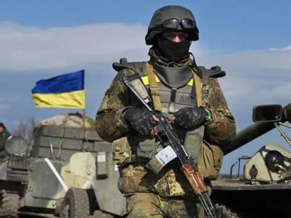 Бойовики застосували міномети проти підрозділів ООС