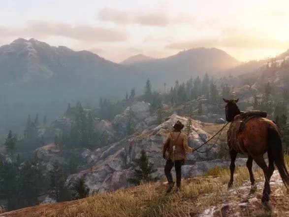 The New York Times: відеоігри пора визнати окремим видом мистецтва