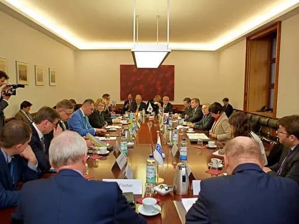 Німеччина і Франція закликали до деескалації в Керченській протоці