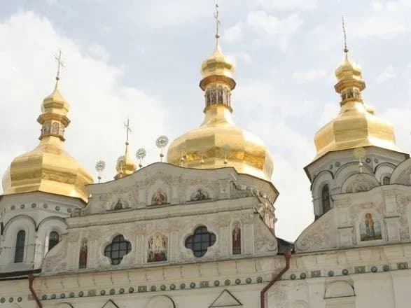 Воєнний стан не вплине на створення УПЦ - Парубій