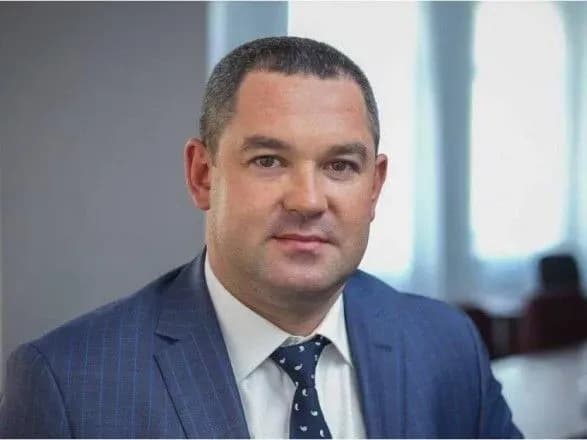 Продан заявив, що повернувся в Україну