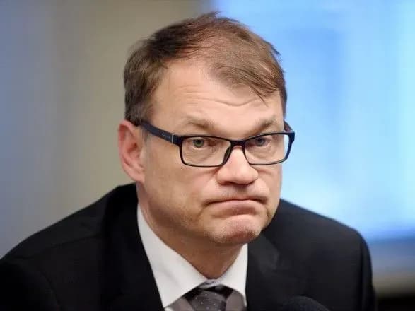 Прем'єр-міністр Фінляндії заявив про необхідність хорошого діалогу з Росією