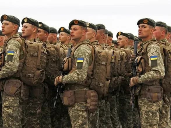 Генштаб запланував збори першої черги резервістів