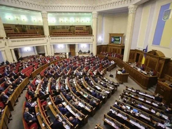 Голосование за военное положение показало, кто из депутатов заботится лишь о самопиаре – эксперт