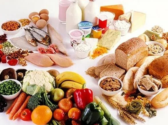 Воєнний стан не викличе проблем з продуктами