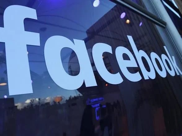 Facebook видалив пости українців про російську агресію на Азові