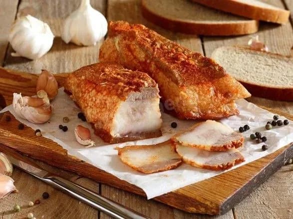 Супрун розкрила таємниці сала