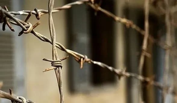 Захоплені українські моряки все ще в Сімферополі - Чийгоз