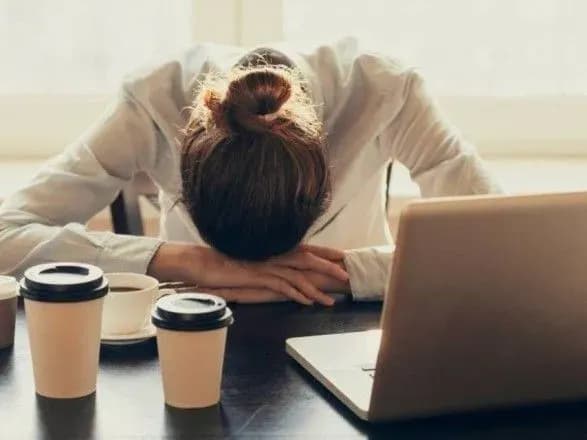 Через погоду українці можуть відчути апатію та головний біль