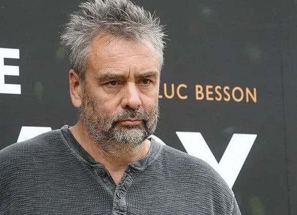ЗМІ: П'ять жінок дали свідчення проти режисера Люка Бессона, повідомивши про сексуальні домагання