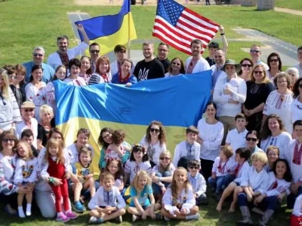 Українці діаспори закликали лідерів країн G-20 не зустрічатися з Путіним в Аргентині