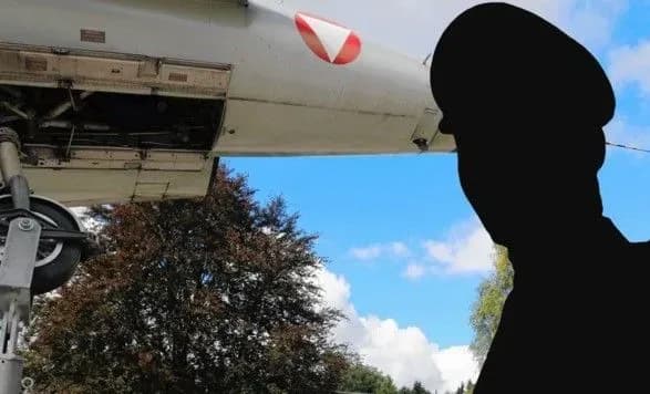 Суд в Австрії заарештував підозрюваного в шпигунстві на користь Росії