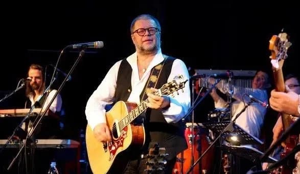 Концерти Гребенщикова в Україні опинилися під загрозою через заборону на в'їзд