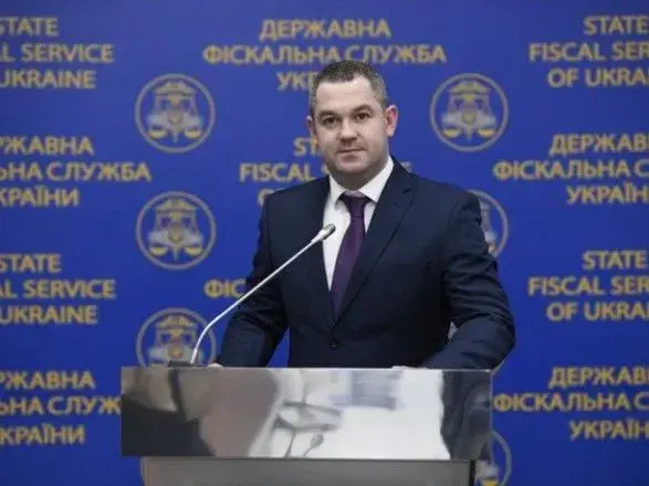 Продан під час допиту в НАБУ відмовився свідчити