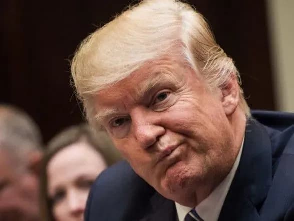 Трамп скасував ще дві зустрічі на саміті G20