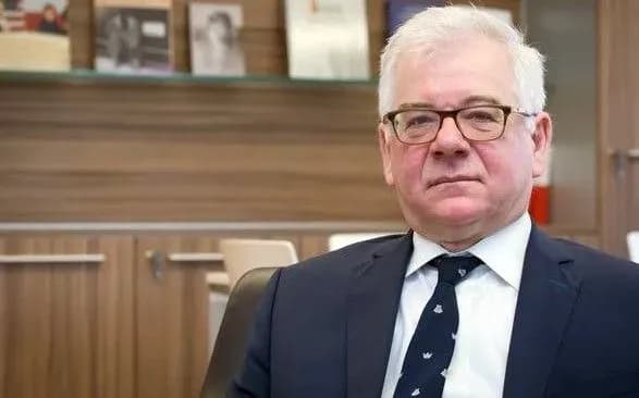 Агресію РФ проти України детально обговорять в ЄС на наступному тижні