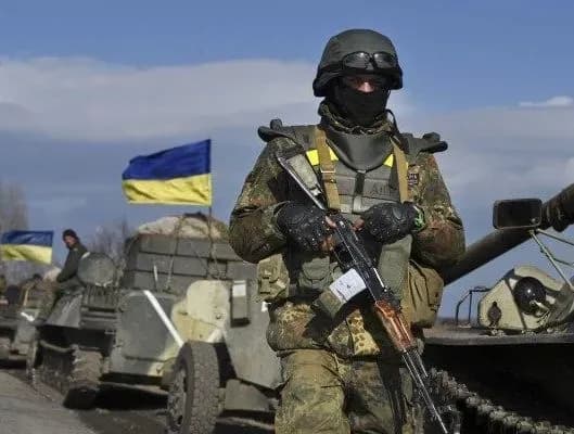 В зоні ООС сьогодні не зафіксовано жодного обстрілу