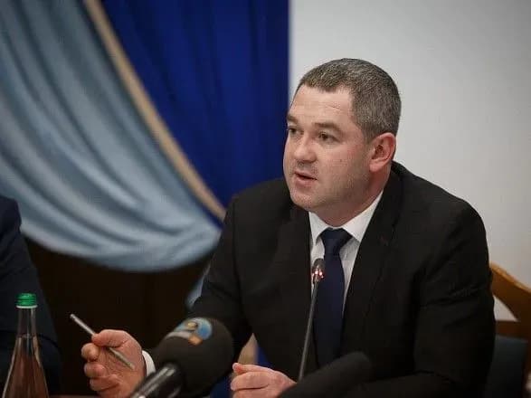 Суд відпустив Мирослава Продана на поруки