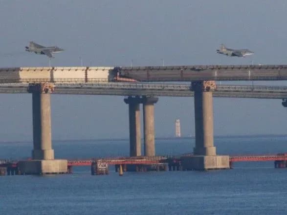 США намерены выработать в Брюсселе общую позицию НАТО относительно Керченского пролива