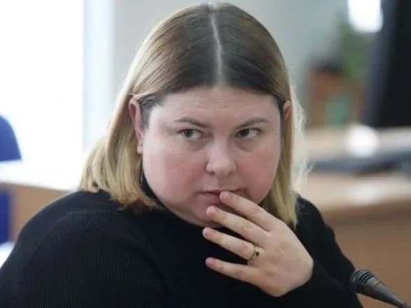 Замовники і організатори убивства Гандзюк встановлені - Луценко