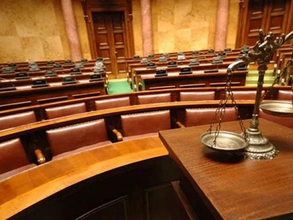 Завтра у Грузії судитимуть затриманих українців