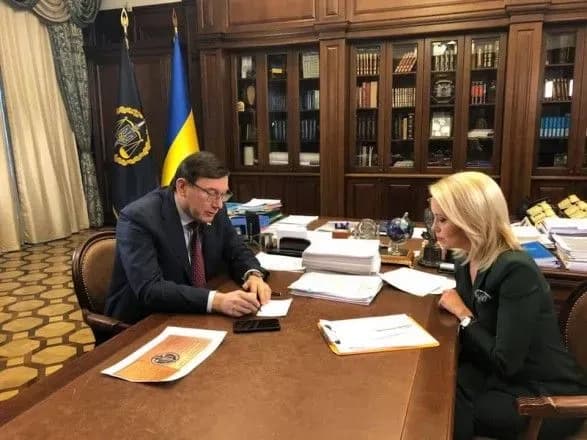 В Україні сформували санкційний список через агресію РФ в Азові