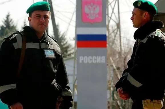 Росія не впустила вже 150 українців