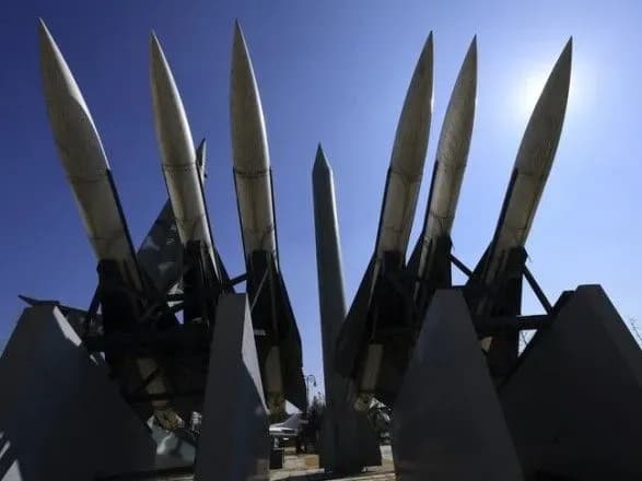 Трамп готовий обговорити гонку озброєнь з Путіним і Сі Цзіньпіном