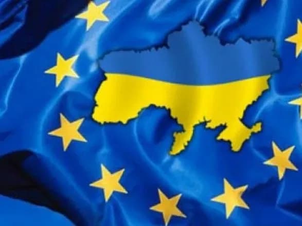 Рада асоціації Україна-ЄС відбудеться 17 грудня