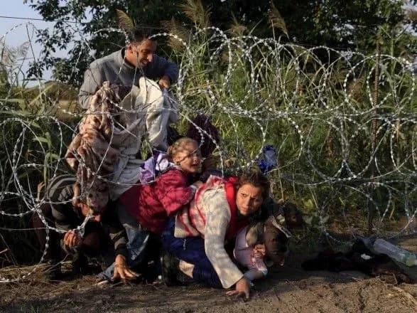 Еврокомиссия призвала страны ЕС одобрить миграционный пакт ООН