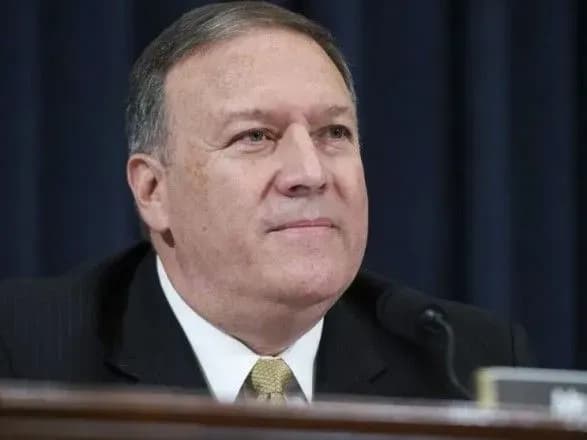 Держдеп США: у НАТО готують відповідь на дії РФ у Керченській протоці