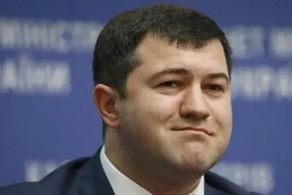 Екс-заступник голови ДФС: податкові розстрочки надавалися за особистим підписом Насірова